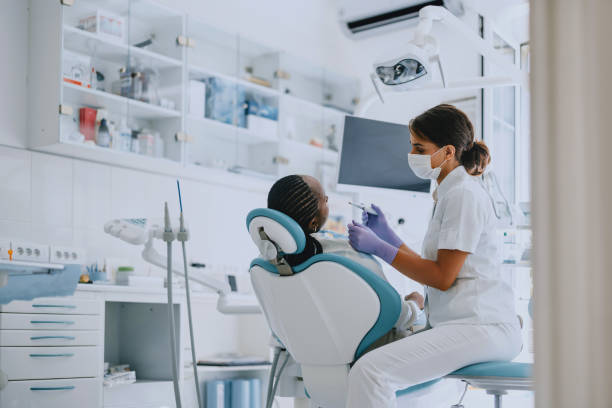 Best Cosmetic Dentistry  in Raton, NM